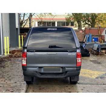 Hard top Avenger Pro