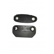Kit de joint pour Ferrures Hayon arrière hard top carryboy  (2piéces)