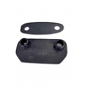 Kit de joint pour Ferrures Hayon arrière hard top carryboy  (2piéces)