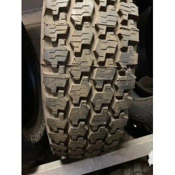 Pneu Lerma Gomme Wran Radial 215/75R15 100S