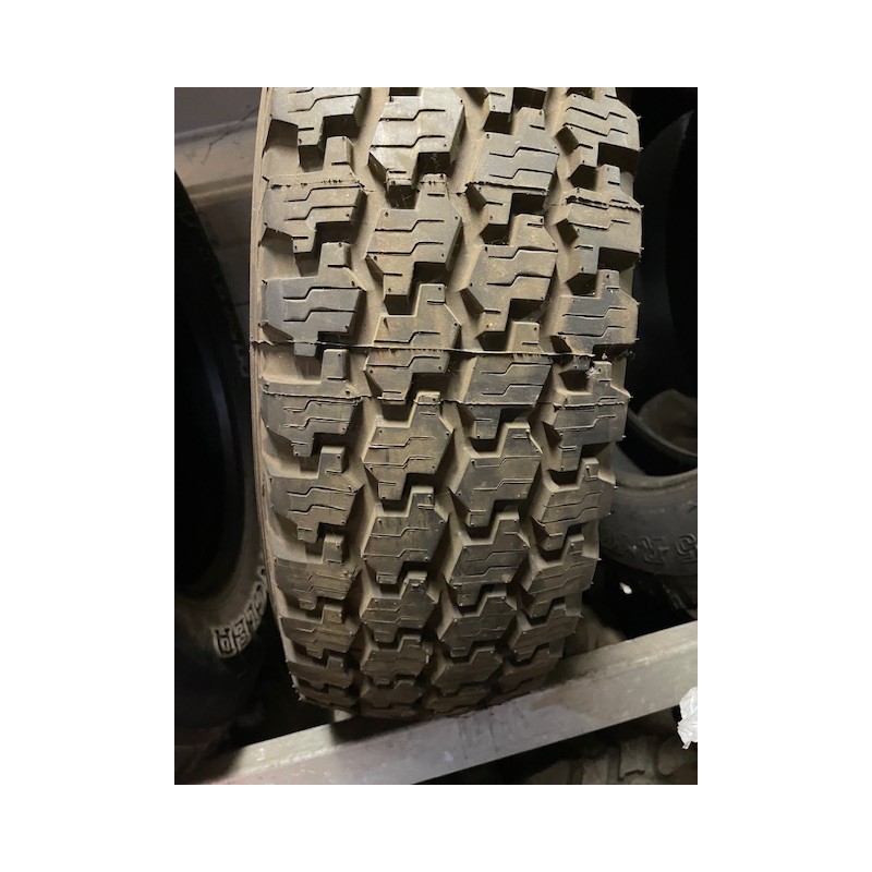 Pneu Lerma Gomme Wran Radial 215/75R15 100S