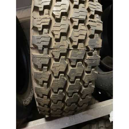 Pneu Lerma Gomme Wran Radial 215/75R15 100S
