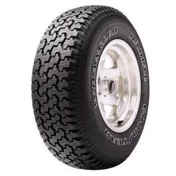 Pneu Goodyear Wrangler radial 215/75R15 M+S