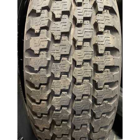Pneu Goodyear Wrangler radial 215/75R15 M+S