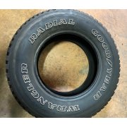 Pneu Goodyear Wrangler radial 215/75R15 M+S