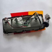 Feu arrière droit Nissan Patrol 3L3 160-260