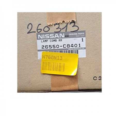 26550-C8401