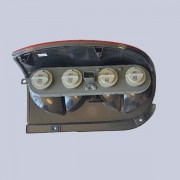Feu arrière droit Jeep Cherokee Liberty KJ 2005-