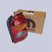 Feu arrière droit Jeep Cherokee Liberty KJ 2005-