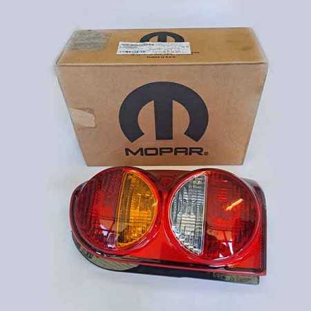 Feu arrière droit Jeep Cherokee Liberty KJ 2005-