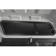 Hard top AEROKLAS Isuzu D-Max double cabine 2012-2020