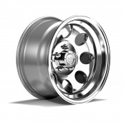Jante aluminium duratrail 8X15 Jeep Wrangler TJ 1996-2006