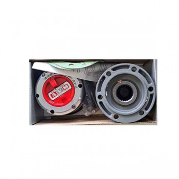 Jeu de moyeux debrayable renforcées Ford Maverick et Nissan Terrano II