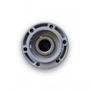 Jeu de moyeux debrayable renforcées Ford Maverick et Nissan Terrano II