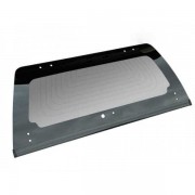 Vitre de hard top AEROKLAS Isuzu D-Max 2006-2012