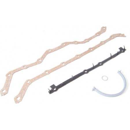 Joints de carter d'huile Jeep CJ-7, CJ-8 et Wrangler YJ 83-90 avec 2,5 L