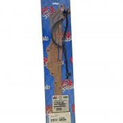 Joints de carter d'huile Jeep CJ-7, CJ-8 et Wrangler YJ 83-90 avec 2,5 L