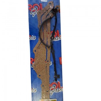 Joints de carter d'huile Jeep CJ-7, CJ-8 et Wrangler YJ 83-90 avec 2,5 L