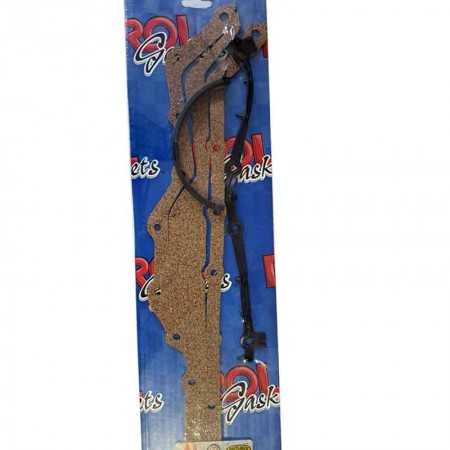 Joints de carter d'huile Jeep CJ-7, CJ-8 et Wrangler YJ 83-90 avec 2,5 L