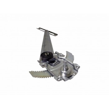 Lève-vitre de porte avant gauche Toyota FJ60, FJ62, HJ60, HJ61 1980-09/198