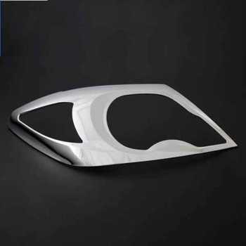 Enjoliveurs de Phares et clignotant Hilux Vigo de 2005 à 2010