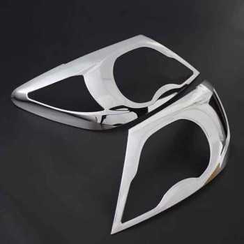 Enjoliveurs de Phares et clignotant Hilux Vigo de 2005 à 2010