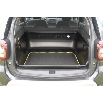 Protection de coffre DACIA DUSTER II 4X4 10/2017-