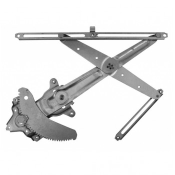 Lève-vitre électrique de porte avant gauche Toyota LJ70-73, 1990-1995