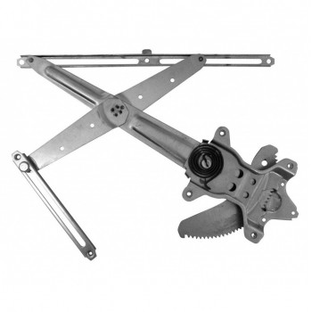 Lève-vitre électrique de porte avant gauche Toyota LJ70-73, 1990-1995