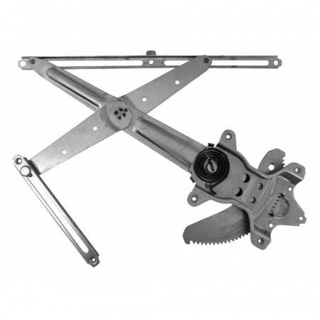 Lève-vitre électrique de porte avant gauche Toyota LJ70-73, 1990-1995