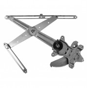 Lève-vitre électrique de porte avant gauche Toyota LJ70-73, 1990-1995