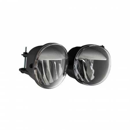 Kit de phares antibrouillard à LED ARB