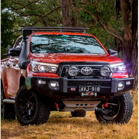 Kit de phares antibrouillard à LED ARB - Grand