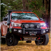 Kit de phares antibrouillard à LED ARB - Grand