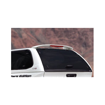 Spoiler SJS Fibre de verre