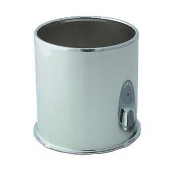 CACHE MOYEU OUVERT DIAMETRE 107 mm