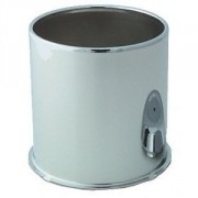 CACHE MOYEU OUVERT DIAMETRE 107 mm