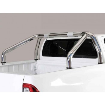 Arceau Nissan Navara NP300 2 ou 4 portes