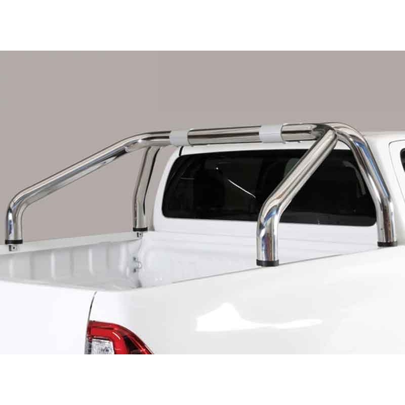 Arceau Nissan Navara NP300 2 ou 4 portes