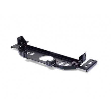 Platine de treuil Ford Ranger 2023-