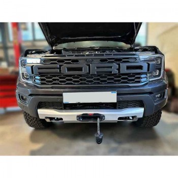 Platine de treuil Ford Ranger / Raptor 2023-