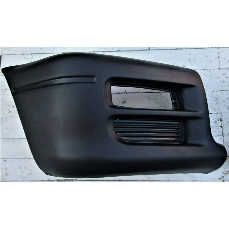 Crosse de pare choc avd Mitsubishi L200 1996-2007