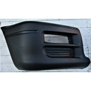 Crosse de pare choc avd Mitsubishi L200 1996-2007