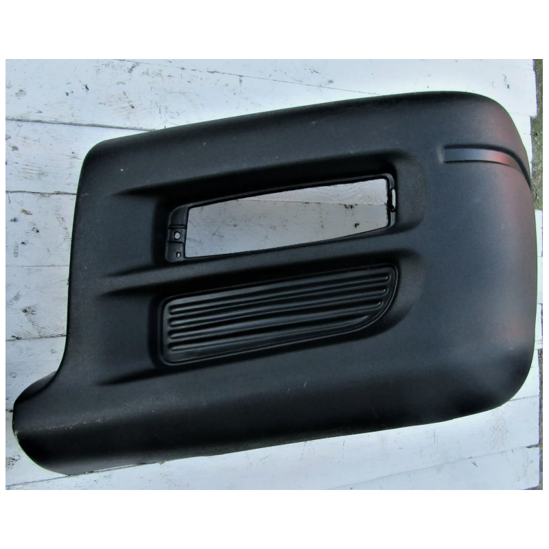 Crosse de pare choc avg Mitsubishi L200 1996-2007