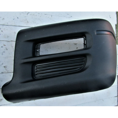 Crosse de pare choc avg Mitsubishi L200 1996-2007