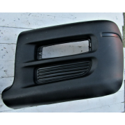 Crosse de pare choc avg Mitsubishi L200 1996-2007