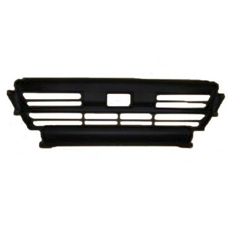 Enveloppe de pare choc avant Centrale Mitsubishi L200 1996-2007