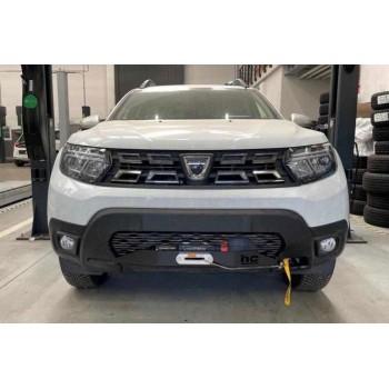 Platine de treuil Dacia Duster 2021-