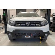 Platine de treuil Dacia Duster 2021-