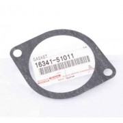 Joint de pipe de thermostat pour Toyota BJ-HJ4 (04/72 - 07/80) - ORIGINE CONSTRUCTEUR